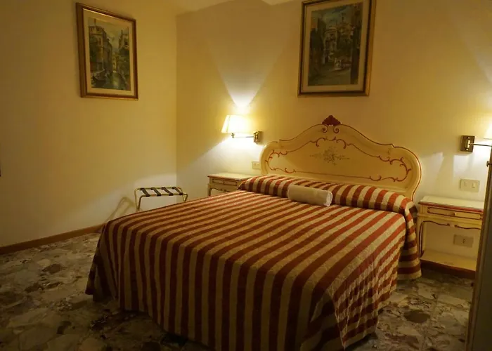Hotel Rialto Experience Venedig